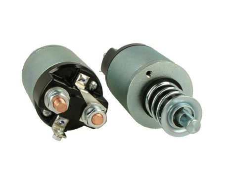 Kontaktor, startmotor +Linje Vald