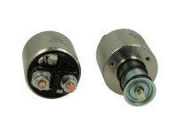 Kontaktor, startmotor +Linje Vald