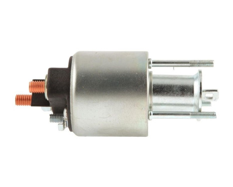 Kontaktor, startmotor +Linje Vald