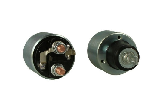 Kontaktor, startmotor +Linje Vald