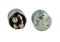 Kontaktor, startmotor +Linje Vald