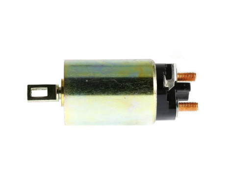Kontaktor, startmotor +Linje Vald