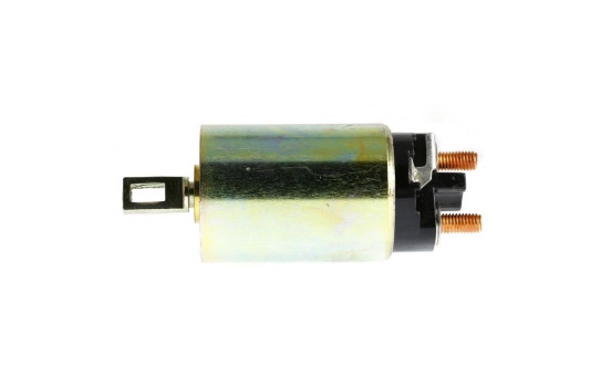 Kontaktor, startmotor +Linje Vald