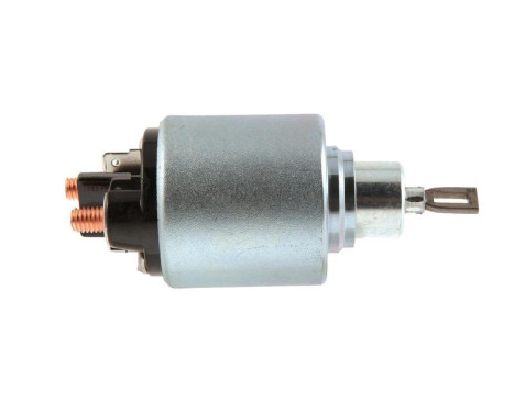 Kontaktor, startmotor +Linje Vald