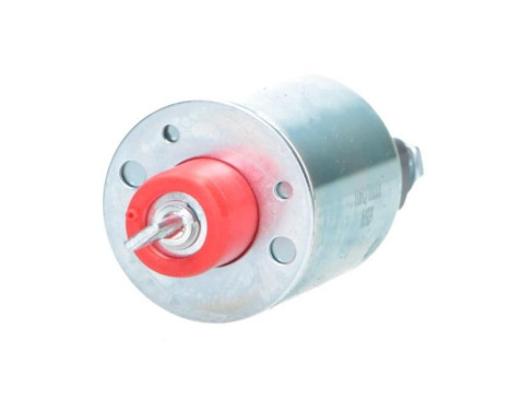 Kontaktor, startmotor +Linje Vald