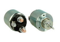 Kontaktor, startmotor +Linje Vald