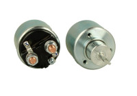 Kontaktor, startmotor +Linje Vald