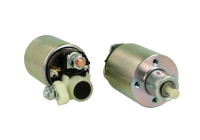 Kontaktor, startmotor +Linje Vald
