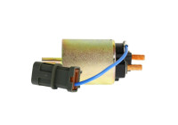Kontaktor, startmotor +Linje Vald