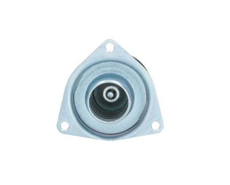 Kontaktor, startmotor +Linje Vald
