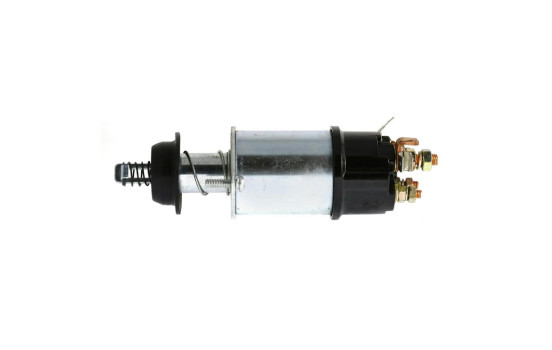 Kontaktor, startmotor +Linje Vald