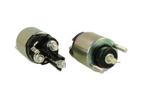Kontaktor, startmotor +Linje Vald
