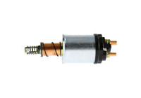 Kontaktor, startmotor +Linje Vald