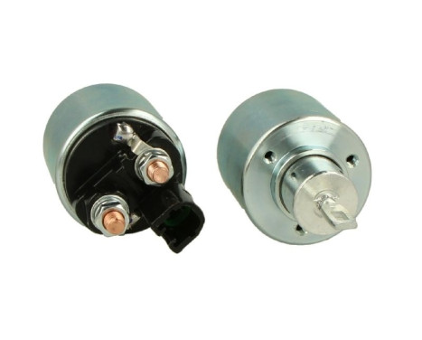 Kontaktor, startmotor +Linje Vald