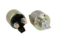 Kontaktor, startmotor +Linje Vald