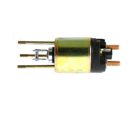 Kontaktor, startmotor +Linje Vald