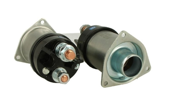 Kontaktor, startmotor +Linje Vald