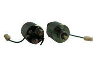 Kontaktor, startmotor +Linje Vald