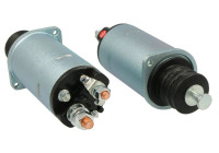 Kontaktor, startmotor +Linje Vald