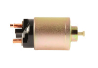 Kontaktor, startmotor +Linje Vald