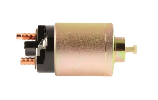 Kontaktor, startmotor +Linje Vald