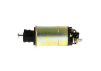 Kontaktor, startmotor +Linje Vald