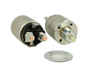 Kontaktor, startmotor +Linje Vald
