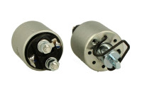 Kontaktor, startmotor +Linje Vald