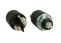 Kontaktor, startmotor +Linje Vald