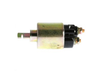 Kontaktor, startmotor +Linje Vald