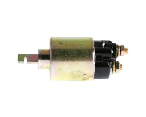 Kontaktor, startmotor +Linje Vald