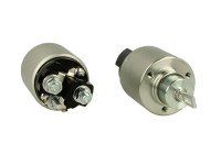 Kontaktor, startmotor +Linje Vald