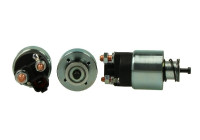 Kontaktor, startmotor +Linje Vald