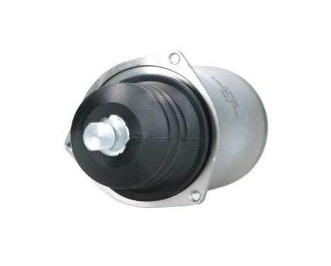 Kontaktor, startmotor +Linje Vald