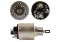 Kontaktor, startmotor +Linje Vald