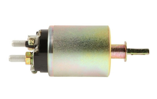 Kontaktor, startmotor +Linje Vald