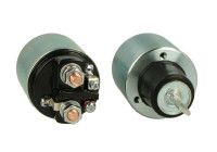 Kontaktor, startmotor +Linje Vald
