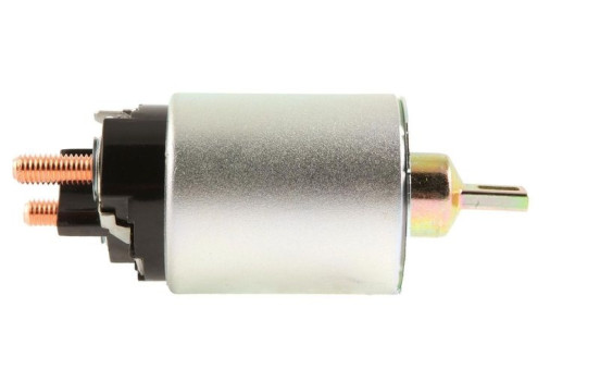 Kontaktor, startmotor +Linje Vald