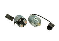 Kontaktor, startmotor +Linje Vald