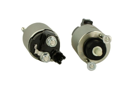 Kontaktor, startmotor +Linje Vald