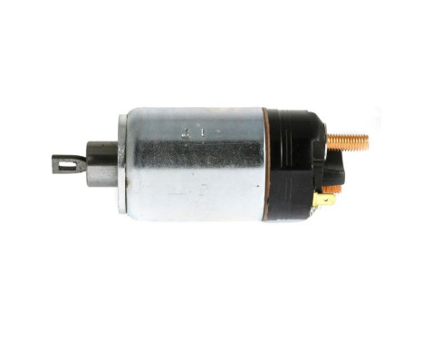 Kontaktor, startmotor +Linje Vald