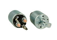 Kontaktor, startmotor +Linje Vald