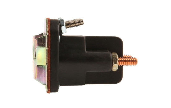 Kontaktor, startmotor +Linje Vald