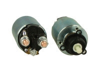 Kontaktor, startmotor +Linje Vald