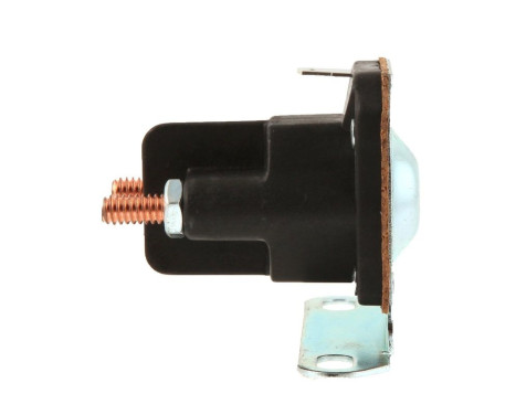 Kontaktor, startmotor +Linje Vald