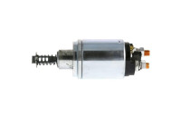 Kontaktor, startmotor +Linje Vald