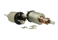 Kontaktor, startmotor +Linje Vald