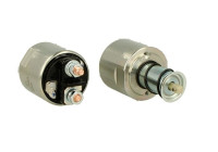 Kontaktor, startmotor +Linje Vald