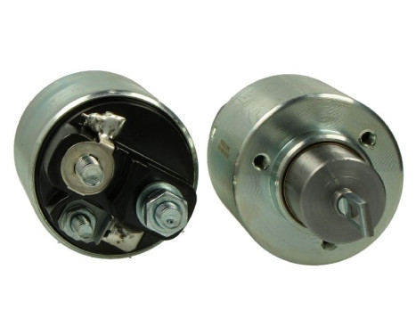 Kontaktor, startmotor +Linje Vald