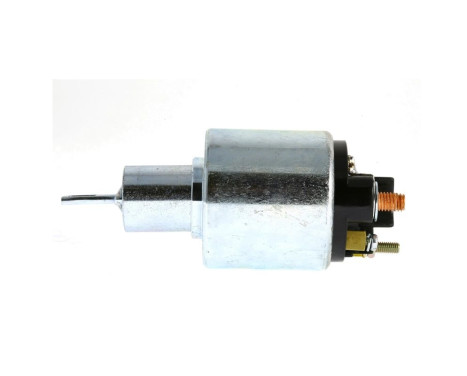 Kontaktor, startmotor +Linje Vald